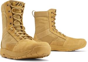 Viktos Armory AR670 Safety Toe Boot - Mens, Coyote, 15, 1005513