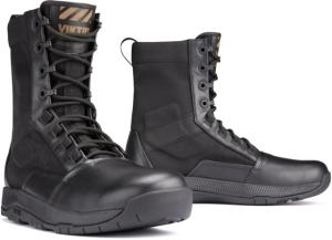 Viktos Armory AR670 Safety Toe Boot - Mens, Black, 8, 1005602