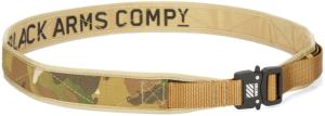 Viktos Gunfight Tactical Belt, Multicam, 36-40, 2007403