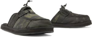 Viktos Trenchfoot Sherpa Slippers - Men's, MultiCam Black, 6, 1101700