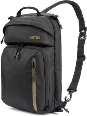 Viktos Upscale XL Sling Bag, Nightfjall, 2102100