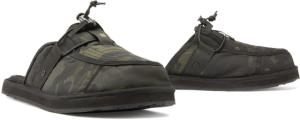 Viktos Trenchfoot Sherpa Slippers - Men's, MultiCam Black, 15, 1101710