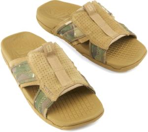 Viktos Ruck Recovery MC Slide Sandal - Men's, MultiCam, 14, 1101808