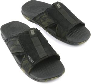 Viktos Ruck Recovery MC Slide Sandal - Men's, MultiCam Black, 8, 1101902