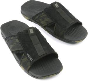 Viktos Ruck Recovery MC Slide Sandal - Men's, MultiCam Black, 14, 1101908