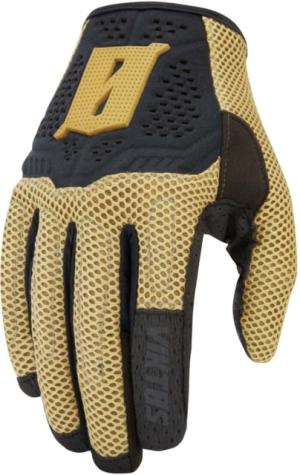 Viktos Range Trainer Gloves Men's, Coyote, Small, 1205602