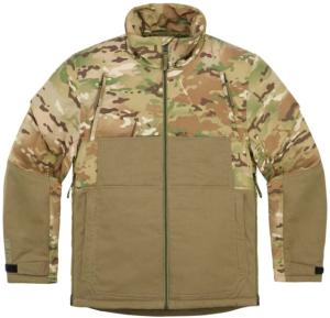 Viktos Farthermost Jackets Men's, Multicam, Small, 1304602