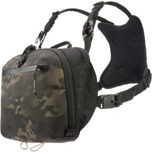 Viktos Low Key Chest Rig, Multicam Black, 2102202
