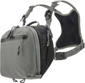 Viktos Low Key Chest Rig, Greyman, 2102203