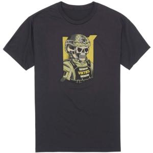 Viktos Soldier Jerry TShirts Men's, Black, 3XL, 1811607