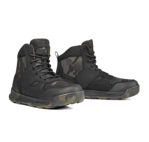 Viktos Wartorn MC Waterproof Boots, Multicam Black, 13 US, 1009211