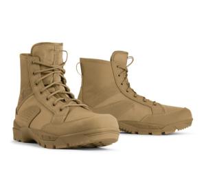 Viktos Johnny Combat OPS Boots, DK Coyote, 9 US, 1009304
