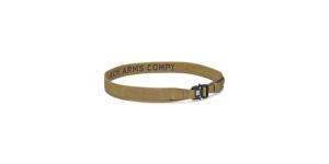 Viktos Daily Gunfight Tactical Belt, Coyote, Extra Large, 2010404