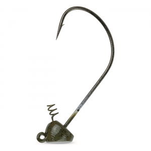 6th Sense Divine Shakey Head Jig