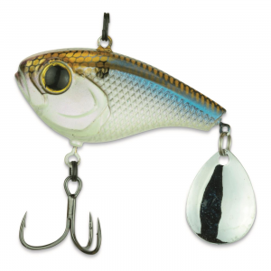 6th Sense Gyro Tail Spinner