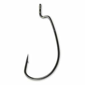 6th Sense STOUT Widegap Worm Hooks 5 Pack