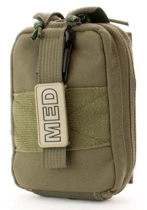 Eleven 10 ETAK Tear-Away Pouch