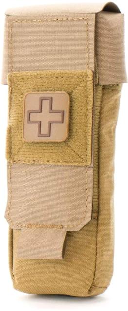 Eleven 10 Soft-side Tq Pouch, Coyote - E10-7300-CYT