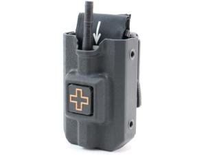 RIGID TQ Case for TMT Tourniquet w/ MOLLE Attachment UPC: 840222608239
