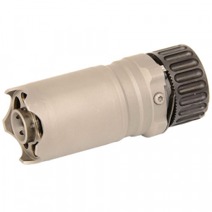 B&T Blast Deflector with Glass Breaker Rotex-IIA 122260-BT