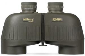 Steiner 10x50 M1050r SUMR Gen I Military Binoculars, Green, 2663