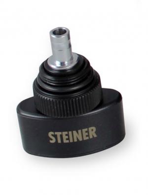 Steiner BT Adapter - M8x30r LRF 1535 Binocular, 2627
