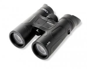 Steiner Peregrine 8x42 Roof Prism Binocular, Black, 2050