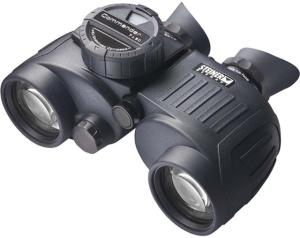 Steiner Commander 7x50mm Binoculars With Compass, 2346