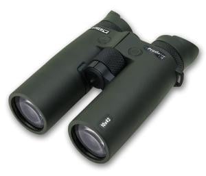 Steiner STEINER E-PREDATOR 10X42 LRF BINO