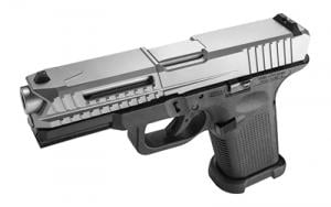 LTD19 V2 9mm 4" Slv 15rd 3-Dot