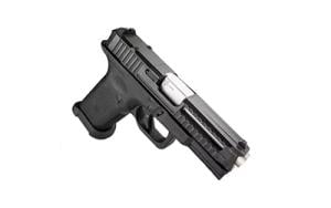 LWD LTD19 V1 RMR 9MM BLK