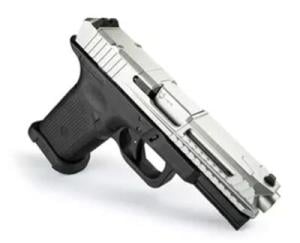 LTD19 V2 9MM RMR