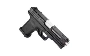 LWD LTD19 V2 RMR 9MM BLK