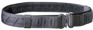Sentry Gunnar Low Profile Operator Belt V2, Black, 2XL, 23AB05BK