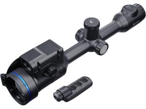 Thermion 2 LRF XL60 Thermal Rifle Scope 2.5-20x60 without Mount