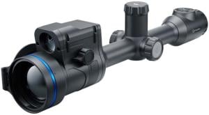 Pulsar Thermion 2 LRF XG60 w/ Mount, 4-32x, 2560x2560, Thermal Rifle Scope
