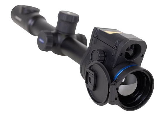 Pulsar Thermion 2 LRF XQ50 Pro Thermal Riflescope, Reconditioned