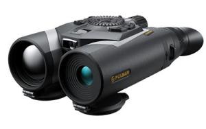 Pulsar Symbion LRF Thermal Binoculars with Rangefinder - 776527