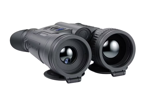Pulsar Merger LRF XP50 2.5-20x Thermal Binocular, Reconditioned