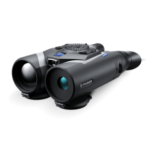 PULSAR Symbion LRF DXR50 Multispectral Binoculars