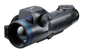 Pulsar Trail 3 Lrf Xq50 W/Mnt PL76585K