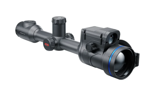 Pulsar Thermion 2 LRF XP60 Thermal Rifle Scope 3-24x60mm - Reconditioned - $3499.99 + Free Shipping