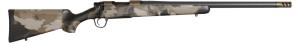 Christensen Arms Ridgeline FFT, .243 WIN, 20" Barrel, 4 Rds, Barren Dune Finish - 840290526107
