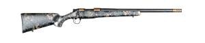 RIDGELINE FFT 308WIN BRNZ 16801-06198-02Sub-MOA GuaranteeFlash Forged Technology StockCarbon Fiber Wrapped SS Barrel