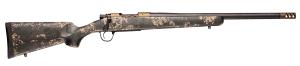 RIDGELINE FFT 25CR BRNZ 22"25 CREEDMOOR