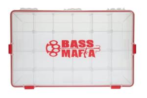 Bass Mafia Bait 3700 Deep Coffins, BM-CO-3700DD BMCO3700DD 840293300124