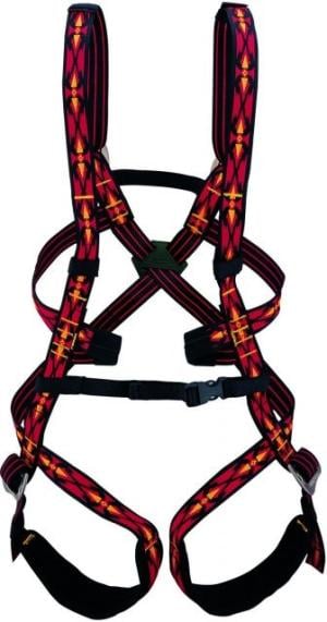 Trango Junior Harness, 25-80 lbs, 27101