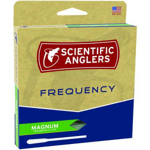 Scientific Anglers Frequency Magnum Line - 198