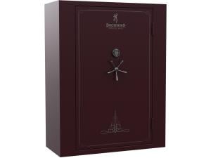 Browning Silver Fire-Resistant Gun Safe - 311540