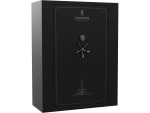 Browning Silver Fire-Resistant Gun Safe - 773803